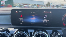 Mercedes-Benz CLA 250e AMG Line Premium + Night Ed 4dr Tip Auto Saloon